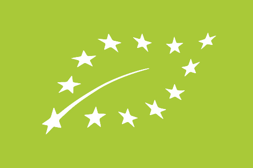 EU Organic certified