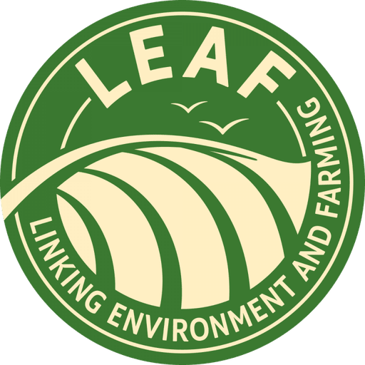 LEAF Marque certified