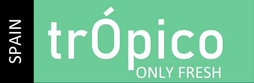 Tropico Spain — Only Fresh