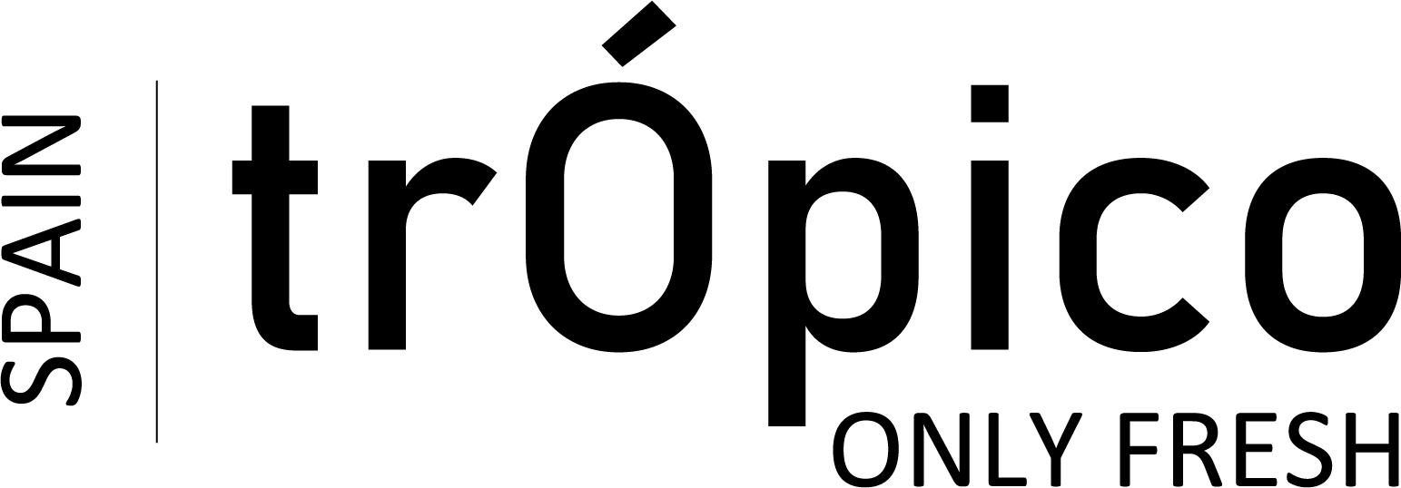 Logo Tropico Spain